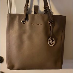 Michael Kors tote bag